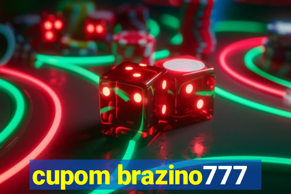 cupom brazino777